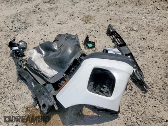 ✅ 2020 Hyundai Palisade SE • VIN: KM8R14HE3LU091253 • Лот: 84876825. Опубликован ранее на Copart с пробегом 52 474 миль. Бесплатный доступ к архиву аукционных продаж из США и подробный отчёт об истории автомобиля на DreamBid. Изображение 13.