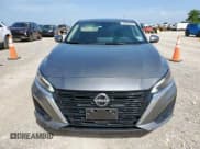 ✅ 2024 Nissan Altima SL • VIN: 1N4BL4EV5RN396265 • Лот: 65567345. Опубликован ранее на Copart с пробегом 25 221 миль. Бесплатный доступ к архиву аукционных продаж из США и подробный отчёт об истории автомобиля на DreamBid. Изображение 5.