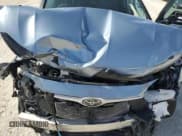 ✅ 2022 Toyota Highlander LE • VIN: 5TDZZRAH5NS131788 • Lot: 50328045. Listed on Copart with Not provided. Free auction sales archive from the USA and detailed vehicle history report at DreamBid. Image 12.