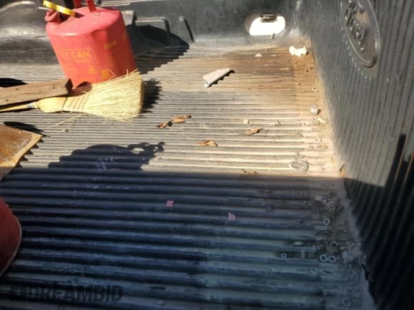 ✅ 2011 Ford F-150 XL • VIN: 1FTMF1CM6BKD67027 • Lot: 89514515. Listed on Copart with 255,367 mi. Free auction sales archive from the USA and detailed vehicle history report at DreamBid. Image 10.