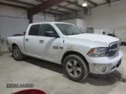 ✅ 2014 Ram 1500 Big Horn • VIN: 1C6RR7TT0ES291291 • Lot: 48664805. Listed on Copart with 163,842 mi. Free auction sales archive from the USA and detailed vehicle history report at DreamBid. Image 4.