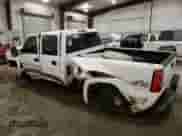 2005 Chevrolet Silverado 2500HD LT с VIN 1GCHK232X5F896009, выставлен на аукционе Copart как лот 82558055 с пробегом 153 391 миль миль и Списание • Salvage title. История ставок и продаж доступна на DreamBid. Изображение 2.