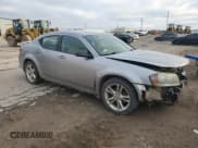 ✅ 2014 Dodge Avenger SE • VIN: 1C3CDZAB4EN222285 • Лот: 86694764. Опубликован ранее на Copart с пробегом Не указан. Бесплатный доступ к архиву аукционных продаж из США и подробный отчёт об истории автомобиля на DreamBid. Изображение 4.