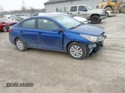 ✅ 2018 Hyundai Accent SE • VIN: 3KPC24A32JE023716 • Лот: 41460490. Опубликован ранее на IAAI с пробегом 101 909 миль. Бесплатный доступ к архиву аукционных продаж из США и подробный отчёт об истории автомобиля на DreamBid. Изображение 1.