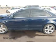 ✅ 2008 Audi A4 3.2L • VIN: WAUDH78E58A061799 • Lot: 43680889. Listed on IAAI with 164,762 mi. Free auction sales archive from the USA and detailed vehicle history report at DreamBid. Image 14.