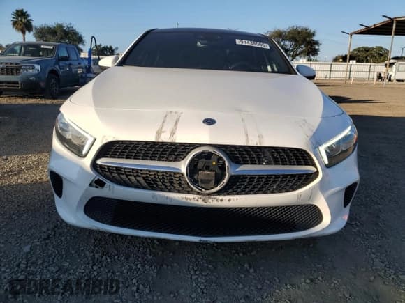 ✅ 2019 Mercedes-Benz A 220 • VIN: WDD3G4EB9KW001406 • Лот: 91438905. Опубликован ранее на Copart с пробегом 64 290 миль. Бесплатный доступ к архиву аукционных продаж из США и подробный отчёт об истории автомобиля на DreamBid. Изображение 5.