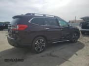 ✅ 2023 Subaru Ascent Touring • VIN: 4S4WMAWD9P3450555 • Lot: 58043685. Wystawiony na Copart z przebiegiem 19 895 mil. Bezpłatny archiwum sprzedaży aukcyjnych z USA i szczegółowy raport historii pojazdu na DreamBid. Zdjęcie 3.