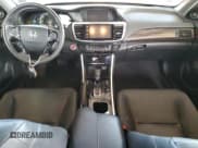 ✅ 2017 Honda Accord EX-L • VIN: JHMCR6F59HC007319 • Lot: 86193835. Wystawiony na Copart z przebiegiem 85 274 mil. Bezpłatny archiwum sprzedaży aukcyjnych z USA i szczegółowy raport historii pojazdu na DreamBid. Zdjęcie 8.