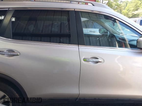 ✅ 2014 Nissan Rogue S • VIN: 5N1AT2MK9EC794310 • Лот: 43144160. Опубликован ранее на IAAI с пробегом Не указан. Бесплатный доступ к архиву аукционных продаж из США и подробный отчёт об истории автомобиля на DreamBid. Изображение 13.