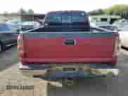 ✅ 2005 Chevrolet Silverado 1500 Z71 • VIN: 2GCEK19B451340628 • Lot: 71992534. Wystawiony na Copart z przebiegiem Nie podano mil. Skorzystaj z bezpłatnego archiwum sprzedaży aukcyjnych z USA i zobacz szczegółowy raport historii pojazdu na DreamBid. Zdjęcie 6.