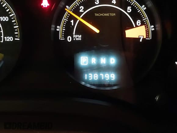 ✅ 2017 Jeep Patriot High Altitude • VIN: 1C4NJPFA6HD137833 • Лот: 41644862. Опубликован ранее на IAAI с пробегом 138 799 миль. Бесплатный доступ к архиву аукционных продаж из США и подробный отчёт об истории автомобиля на DreamBid. Изображение 15.