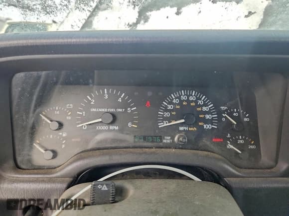 ✅ 1998 Jeep Cherokee Sport • VIN: 1J4FJ68S9WL150447 • Lot: 95184265. Listed on Copart with 231,976 mi. Free auction sales archive from the USA and detailed vehicle history report at DreamBid. Image 9.