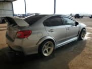 ✅ 2015 Subaru WRX STI Limited • VIN: JF1VA2U64F9833436 • Lot: 71422455. Listed on Copart with 104,063 mi. Free auction sales archive from the USA and detailed vehicle history report at DreamBid. Image 3.