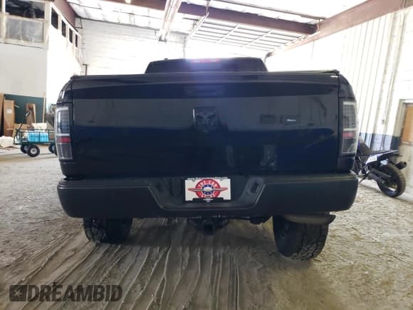 ✅ 2020 Ram 1500 SLT • VIN: 1C6RR7TT5LS102275 • Lot: 63315475. Listed on Copart with Not provided. Free auction sales archive from the USA and detailed vehicle history report at DreamBid. Image 6.