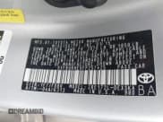 ✅ 2015 Toyota Corolla L • VIN: 5YFBURHEXFP257425 • Лот: 42886872. Опубликован ранее на IAAI с пробегом 180 547 миль. Бесплатный доступ к архиву аукционных продаж из США и подробный отчёт об истории автомобиля на DreamBid. Изображение 9.