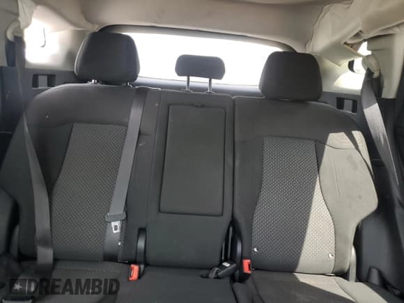 ✅ 2023 Kia Sportage LX • VIN: KNDPU3AFXP7043317 • Lot: 54151425. Listed on Copart with 58,501 mi. Free auction sales archive from the USA and detailed vehicle history report at DreamBid. Image 10.