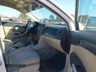 2009 Saturn VUE XR z VIN 3GSCL53739S530001, wystawiony jako IAAI lot #41385717 z przebiegiem 216 456 mil mil oraz . Historia ofert i sprzedaży dostępna na DreamBid. Obrazek 5.