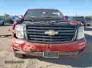 2015 Chevrolet Tahoe LS with VIN 1GNSCAKC5FR615619, listed as a Copart auction lot 91198995 with Not provided miles and Clean title. Bid and sale history available at DreamBid. Image 5.