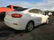 2017 Chevrolet Cruze LT с VIN 3G1BE5SM2HS504389, выставлен на аукционе Copart как лот 86283375 с пробегом 288 162 миль миль и Чистый • Clean title. История ставок и продаж доступна на DreamBid. Изображение 3.