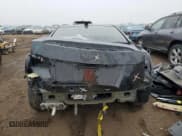 ✅ 2016 Cadillac ELR • VIN: 1G6RL1E46GU102750 • Лот: 61154793. Опубликован ранее на Copart с пробегом 79 215 миль. Бесплатный доступ к архиву аукционных продаж из США и подробный отчёт об истории автомобиля на DreamBid. Изображение 6.