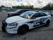 ✅ 2014 Ford Police Interceptor • VIN: 1FAHP2MK3EG170234 • Лот: 59067844. Опубликован ранее на Copart с пробегом 79 393 миль. Бесплатный доступ к архиву аукционных продаж из США и подробный отчёт об истории автомобиля на DreamBid. Изображение 1.