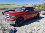 ✅ 2009 Dodge 1500 TRX • VIN: 1D3HV18P29S804045 • Lot: 54215505. Wystawiony na Copart z przebiegiem 273 717 mil. Bezpłatny archiwum sprzedaży aukcyjnych z USA i szczegółowy raport historii pojazdu na DreamBid. Zdjęcie 1.