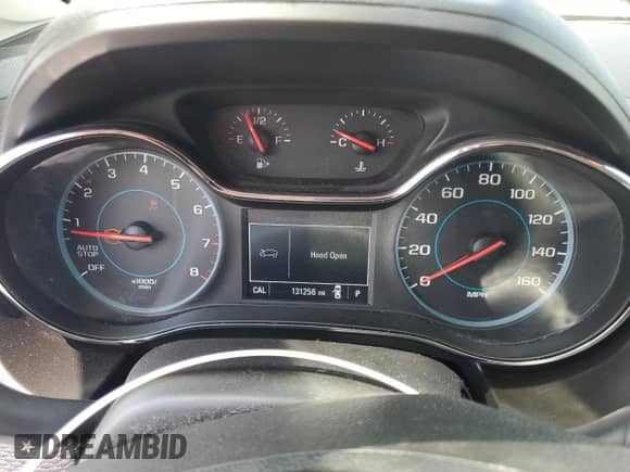 ✅ 2018 Chevrolet Cruze LT • VIN: 1G1BE5SM2J7114834 • Lot: 80557205. Listed on Copart with 131,256 mi. Free auction sales archive from the USA and detailed vehicle history report at DreamBid. Image 9.