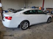 ✅ 2014 Chevrolet Impala LT • VIN: 2G1125S39E9103295 • Лот: 80573624. Опубликован ранее на Copart с пробегом 112 978 миль. Бесплатный доступ к архиву аукционных продаж из США и подробный отчёт об истории автомобиля на DreamBid. Изображение 3.