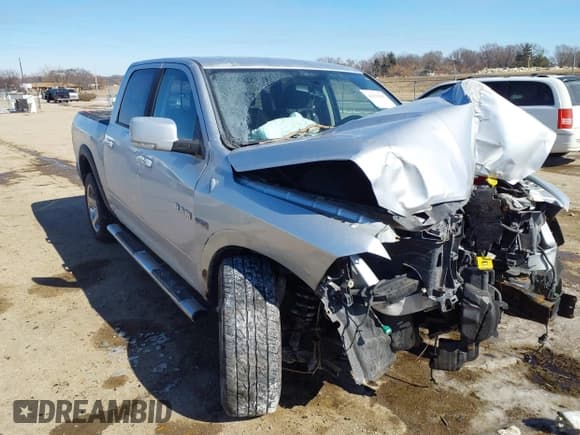 ✅ 2010 Dodge 1500 SLT • VIN: 1D7RV1CT3AS260229 • Lot: 41629225. Wystawiony na IAAI z przebiegiem 104 429 mil. Bezpłatny archiwum sprzedaży aukcyjnych z USA i szczegółowy raport historii pojazdu na DreamBid. Zdjęcie 20.