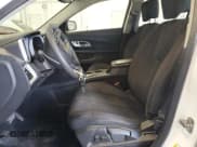 ✅ 2017 Chevrolet Equinox LS • VIN: 2GNALBEK2H1528258 • Лот: 70991474. Опубликован ранее на Copart с пробегом 154 635 миль. Бесплатный доступ к архиву аукционных продаж из США и подробный отчёт об истории автомобиля на DreamBid. Изображение 7.