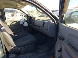 ✅ 2011 Chevrolet Silverado 1500 Work Truck • VIN: 1GCRCPEX3BZ418368 • Lot: 43428812. Listed on IAAI with 205,396 mi. Free auction sales archive from the USA and detailed vehicle history report at DreamBid. Image 5.