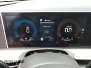 ✅ 2025 Hyundai Tucson SEL • VIN: 5NMJBCDE3SH465445 • Lot: 78689124. Wystawiony na Copart z przebiegiem 1 879 mil. Bezpłatny archiwum sprzedaży aukcyjnych z USA i szczegółowy raport historii pojazdu na DreamBid. Zdjęcie 9.