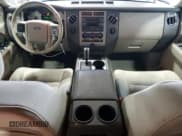 ✅ 2012 Ford Expedition Max King Ranch • VIN: 1FMJK1J5XCEF02127 • Lot: 70063075. Listed on Copart with 190,337 mi. Free auction sales archive from the USA and detailed vehicle history report at DreamBid. Image 8.