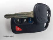 ✅ 2008 Kia Rondo EX • VIN: KNAFG526387136756 • Lot: 43592665. Wystawiony na IAAI z przebiegiem 151 381 mil. Bezpłatny archiwum sprzedaży aukcyjnych z USA i szczegółowy raport historii pojazdu na DreamBid. Zdjęcie 11.