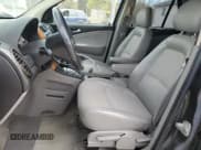 ✅ 2006 Saturn VUE • VIN: 5GZCZ63406S811894 • Lot: 53884145. Wystawiony na Copart z przebiegiem 204 663 mil. Bezpłatny archiwum sprzedaży aukcyjnych z USA i szczegółowy raport historii pojazdu na DreamBid. Zdjęcie 7.