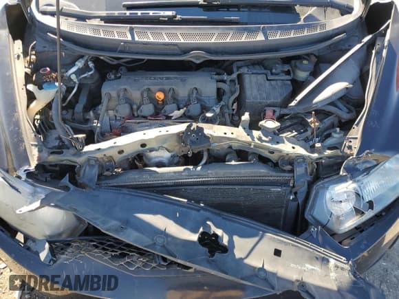 ✅ 2011 Honda Civic EX-L • VIN: 2HGFG1B95BH504292 • Lot: 91823165. Listed on Copart with 157,931 mi. Free auction sales archive from the USA and detailed vehicle history report at DreamBid. Image 11.