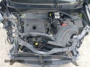 ✅ 2020 Buick Encore GX Select • VIN: KL4MMDSL6LB110865 • Lot: 42897685. Listed on IAAI with 47,527 mi. Free auction sales archive from the USA and detailed vehicle history report at DreamBid. Image 10.