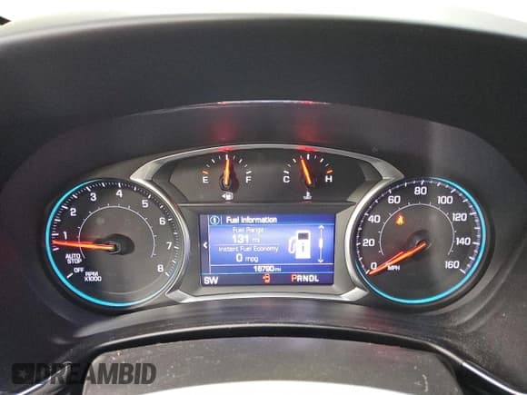 ✅ 2021 Chevrolet Equinox LT • VIN: 3GNAXUEV1ML395592 • Lot: 85890975. Listed on Copart with 18,790 mi. Free auction sales archive from the USA and detailed vehicle history report at DreamBid. Image 9.