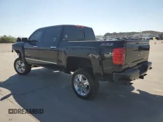 ✅ 2014 Chevrolet Silverado 1500 LTZ • VIN: 3GCUKSECXEG228696 • Лот: 74196254. Опубликован ранее на Copart с пробегом 79 255 миль. Бесплатный доступ к архиву аукционных продаж из США и подробный отчёт об истории автомобиля на DreamBid. Изображение 2.