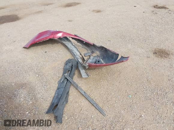 2015 Nissan Murano Platinum with VIN 5N1AZ2MG4FN239684, listed as a IAAI auction lot 43166734 with 155,817 mi miles and . Bid and sale history available at DreamBid. Image 12.