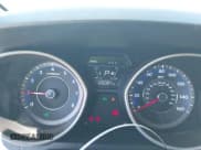 ✅ 2015 Hyundai Elantra SE • VIN: KMHDH4AE4FU344861 • Lot: 42821071. Listed on IAAI with 126,084 mi. Free auction sales archive from the USA and detailed vehicle history report at DreamBid. Image 7.