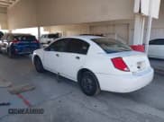 ✅ 2004 Saturn ION ION 1 • VIN: 1G8AG52F34Z189706 • Lot: 43704201. Listed on IAAI with 255,209 mi. Free auction sales archive from the USA and detailed vehicle history report at DreamBid. Image 3.