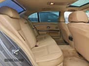 ✅ 2008 BMW 7 Series 750Li • VIN: WBAHN83588DT87537 • Лот: 94941265. Опубликован ранее на Copart с пробегом 168 425 миль. Бесплатный доступ к архиву аукционных продаж из США и подробный отчёт об истории автомобиля на DreamBid. Изображение 10.