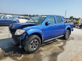 2014 Nissan Frontier SV z VIN 1N6AD0EV0EN748204, wystawiony jako Copart lot #68595415 z przebiegiem 123 460 mil mil oraz Szkoda całkowita • Salvage title. Historia ofert i sprzedaży dostępna na DreamBid. Obrazek 1.