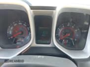 ✅ 2012 Chevrolet Camaro 2LS • VIN: 2G1FA1E38C9186678 • Lot: 43512585. Listed on IAAI with 204,194 mi. Free auction sales archive from the USA and detailed vehicle history report at DreamBid. Image 7.