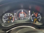 ✅ 2025 Mazda 3 S Carbon Edition • VIN: 3MZBPBCM7SM467007 • Lot: 86110675. Wystawiony na Copart z przebiegiem 16 454 mil. Bezpłatny archiwum sprzedaży aukcyjnych z USA i szczegółowy raport historii pojazdu na DreamBid. Zdjęcie 9.