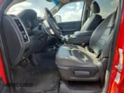 ✅ 2016 Ram 2500 Tradesman • VIN: 3C6TR5HT7GG372916 • Лот: 70747845. Опубликован ранее на Copart с пробегом 91 386 миль. Бесплатный доступ к архиву аукционных продаж из США и подробный отчёт об истории автомобиля на DreamBid. Изображение 7.