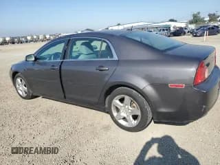 ✅ 2011 Chevrolet Malibu 1LS • VIN: 1G1ZB5E17BF144976 • Lot: 75698644. Listed on Copart with 148,391 mi. Free auction sales archive from the USA and detailed vehicle history report at DreamBid. Image 2.