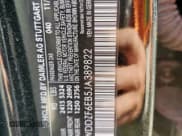 ✅ 2018 Mercedes-Benz E 43 AMG • VIN: WDDZF6EB5JA389822 • Лот: 91316715. Опубликован ранее на Copart с пробегом 54 819 миль. Бесплатный доступ к архиву аукционных продаж из США и подробный отчёт об истории автомобиля на DreamBid. Изображение 12.