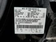 ✅ 2011 Ford Edge SEL • VIN: 2FMDK4JC9BBB64016 • Lot: 66333355. Listed on Copart with 171,807 mi. Free auction sales archive from the USA and detailed vehicle history report at DreamBid. Image 13.